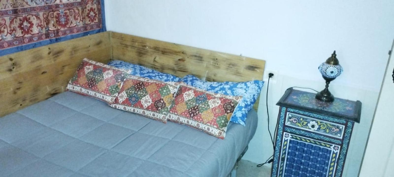 Appartement tourism&tranquility à Cordoue Extérieur photo