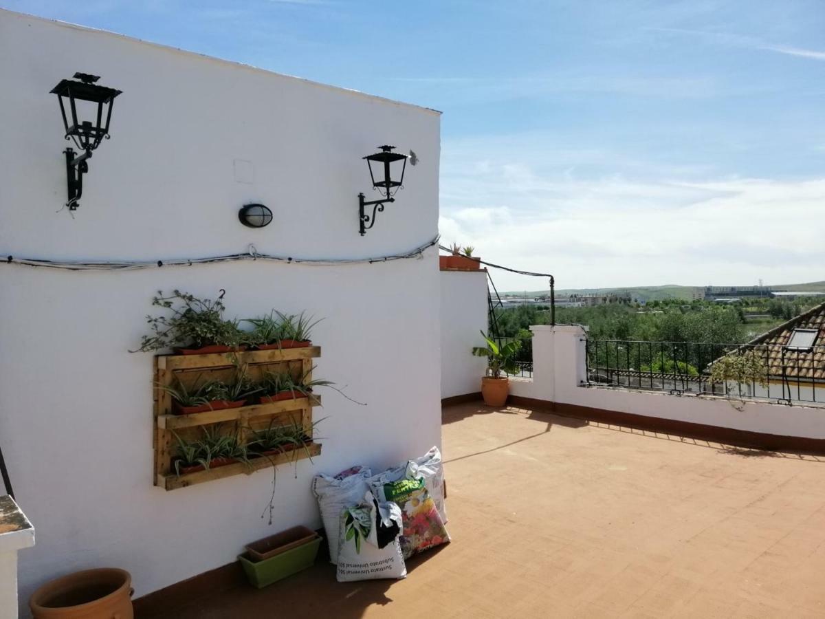 Appartement tourism&tranquility à Cordoue Extérieur photo