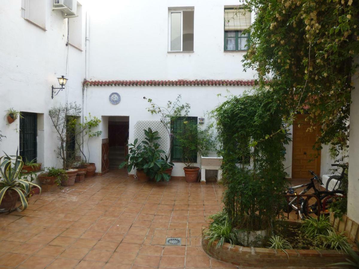 Appartement tourism&tranquility à Cordoue Extérieur photo