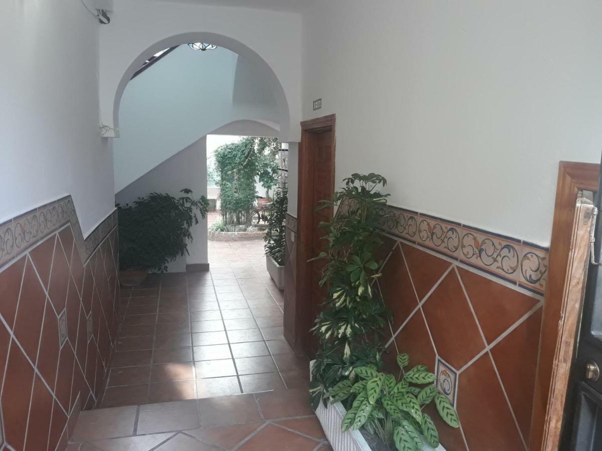 Appartement tourism&tranquility à Cordoue Extérieur photo