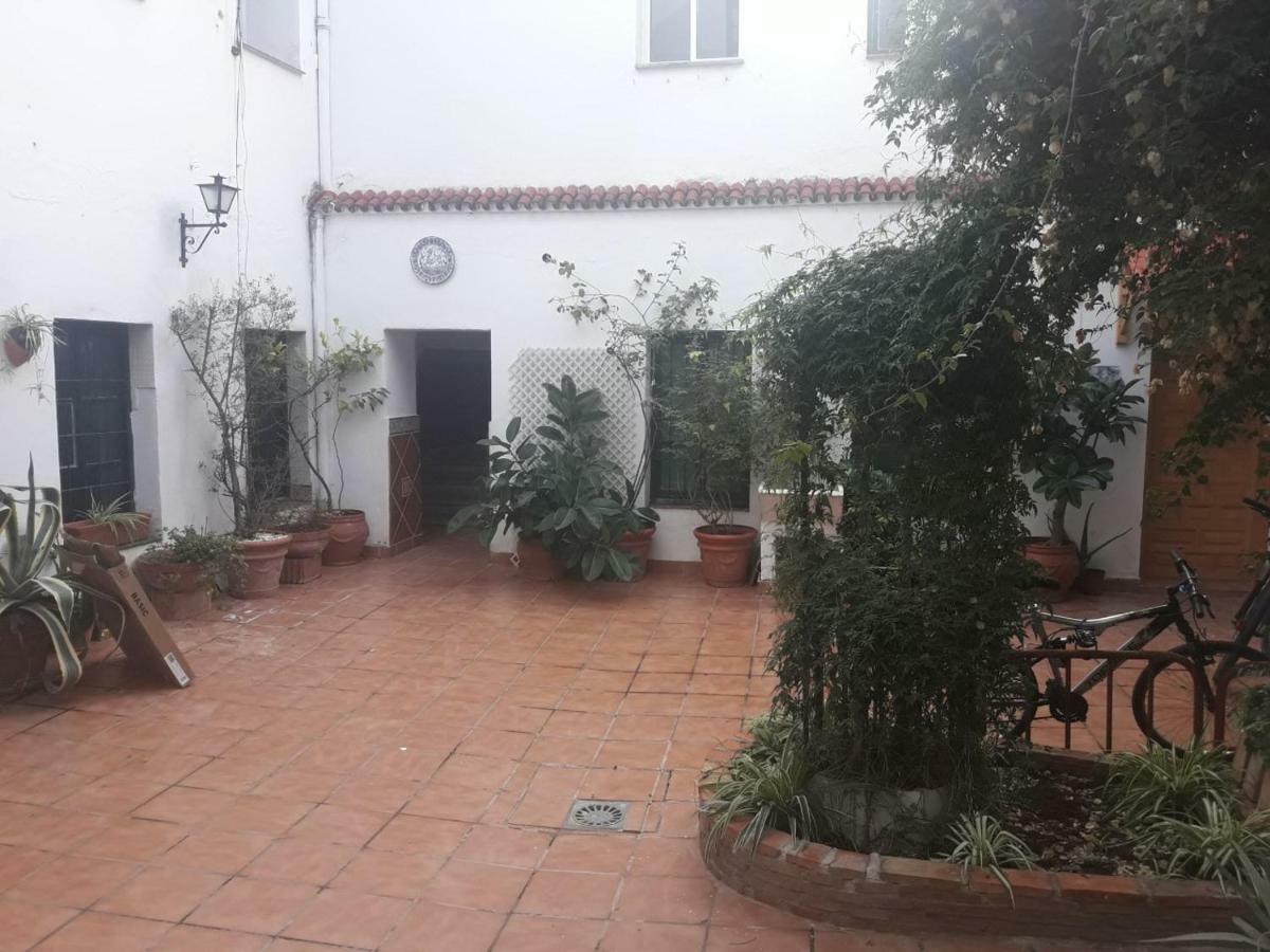 Appartement tourism&tranquility à Cordoue Extérieur photo
